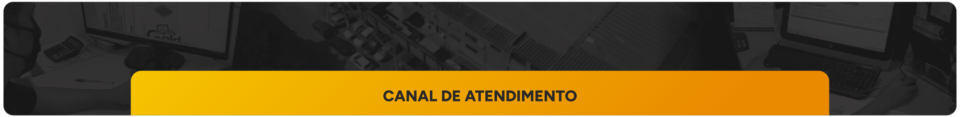atendimento