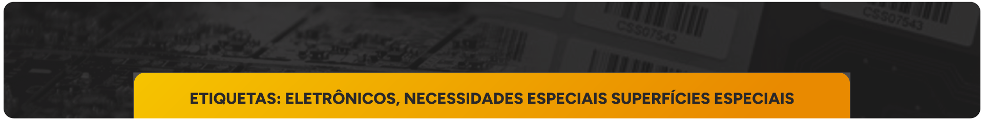eletronics